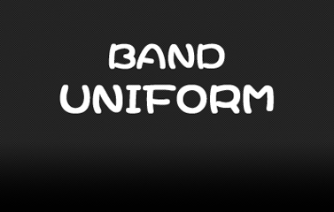 BAND UNIFORM