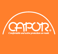 Capor - カポル：安全でおしゃれな自転車ライフを楽しむためのヘルメット